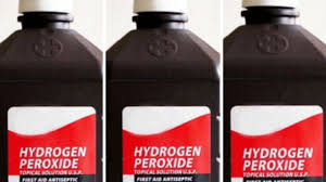 Why To Use Hydrogen Peroxide For Plants