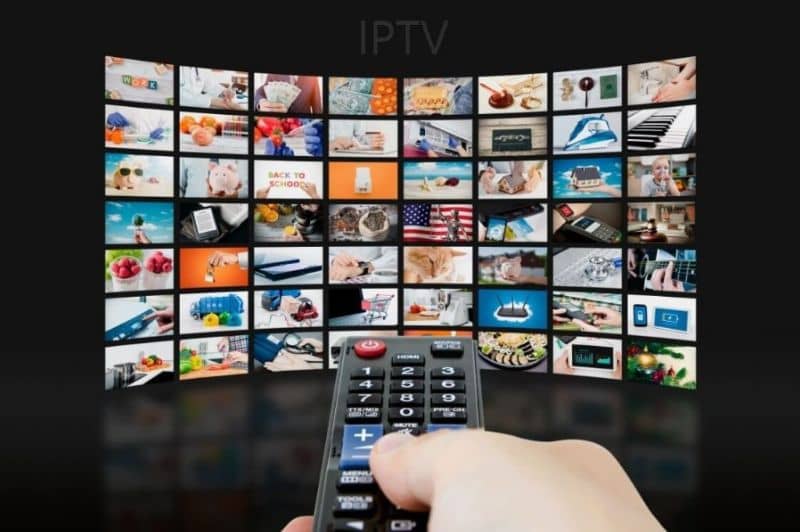 Watch Unlimited Movies On IPTV Server
