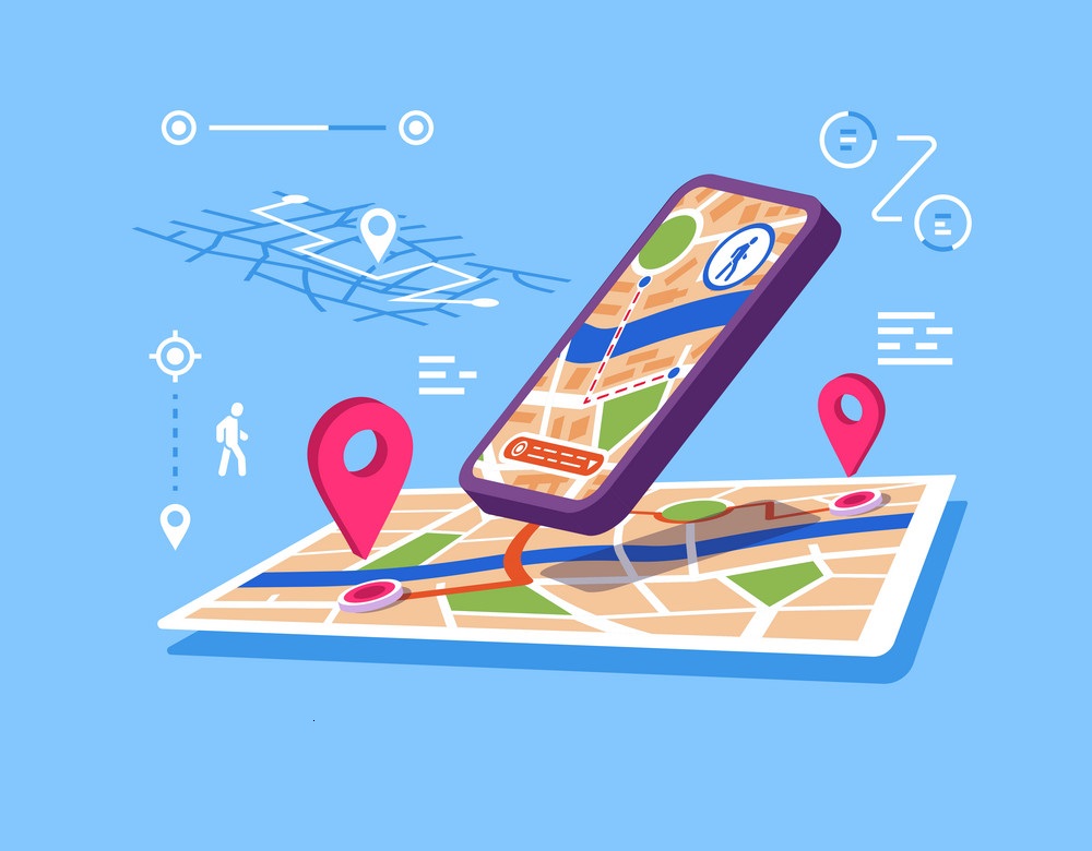 Important Things You Should Know Before Creating Interactive Online Map!
