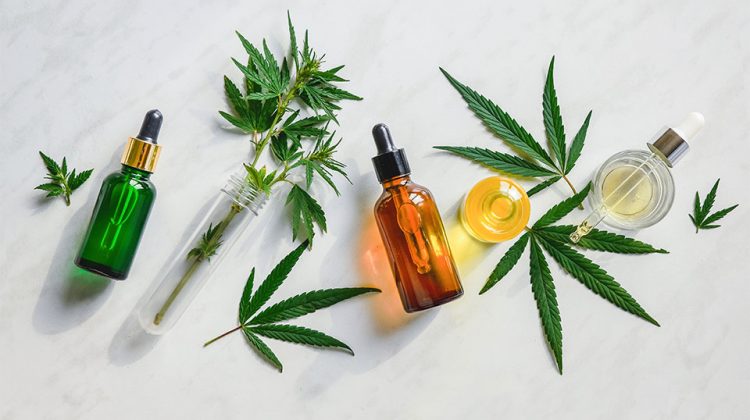 Oil CBD For Constant Muscle Pains
