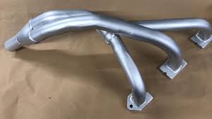 Why you should paint exhaust pipes