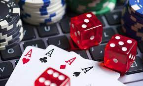 On this page is really a manual about online gambling website